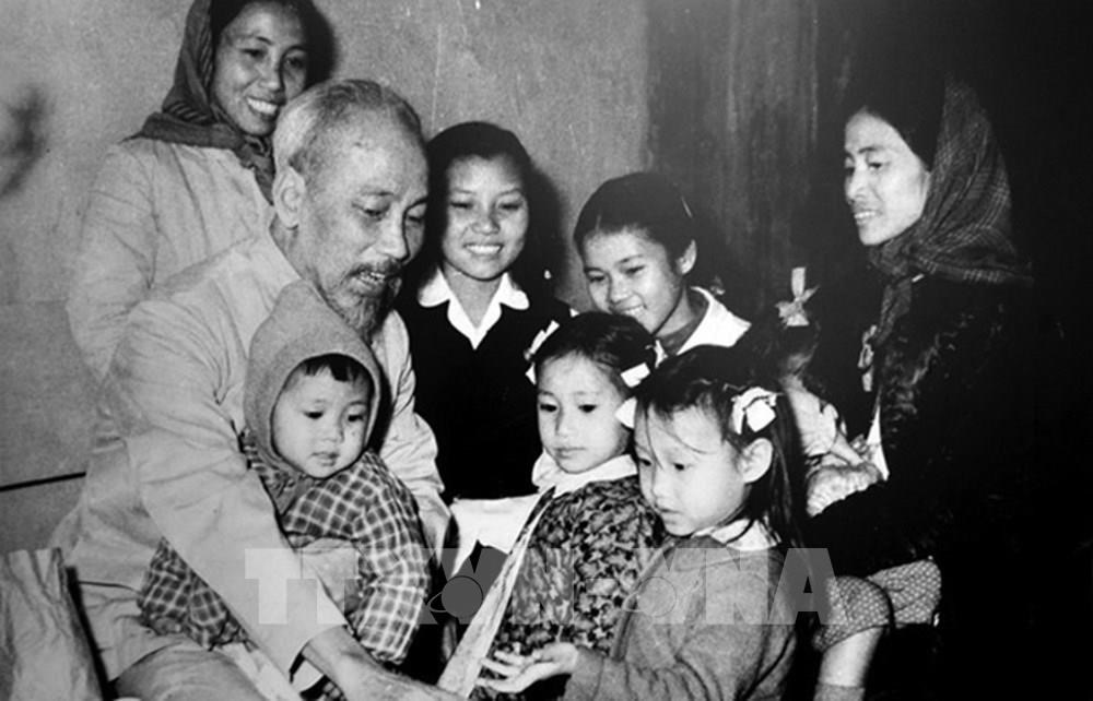 Ảnh đại diện